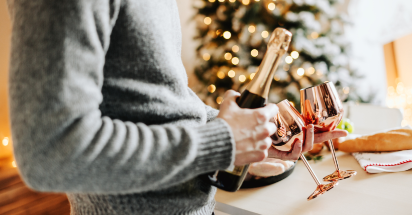 How to Prepare Your Home for Holiday Guests (Without Breaking the Bank)